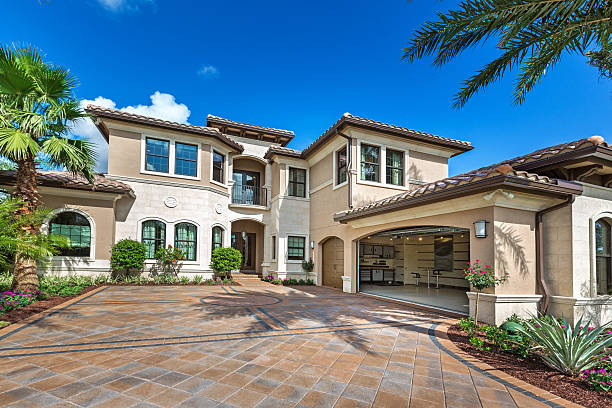 Best Driveway Resurfacing Pavers  in Elkhart Lake, WI
